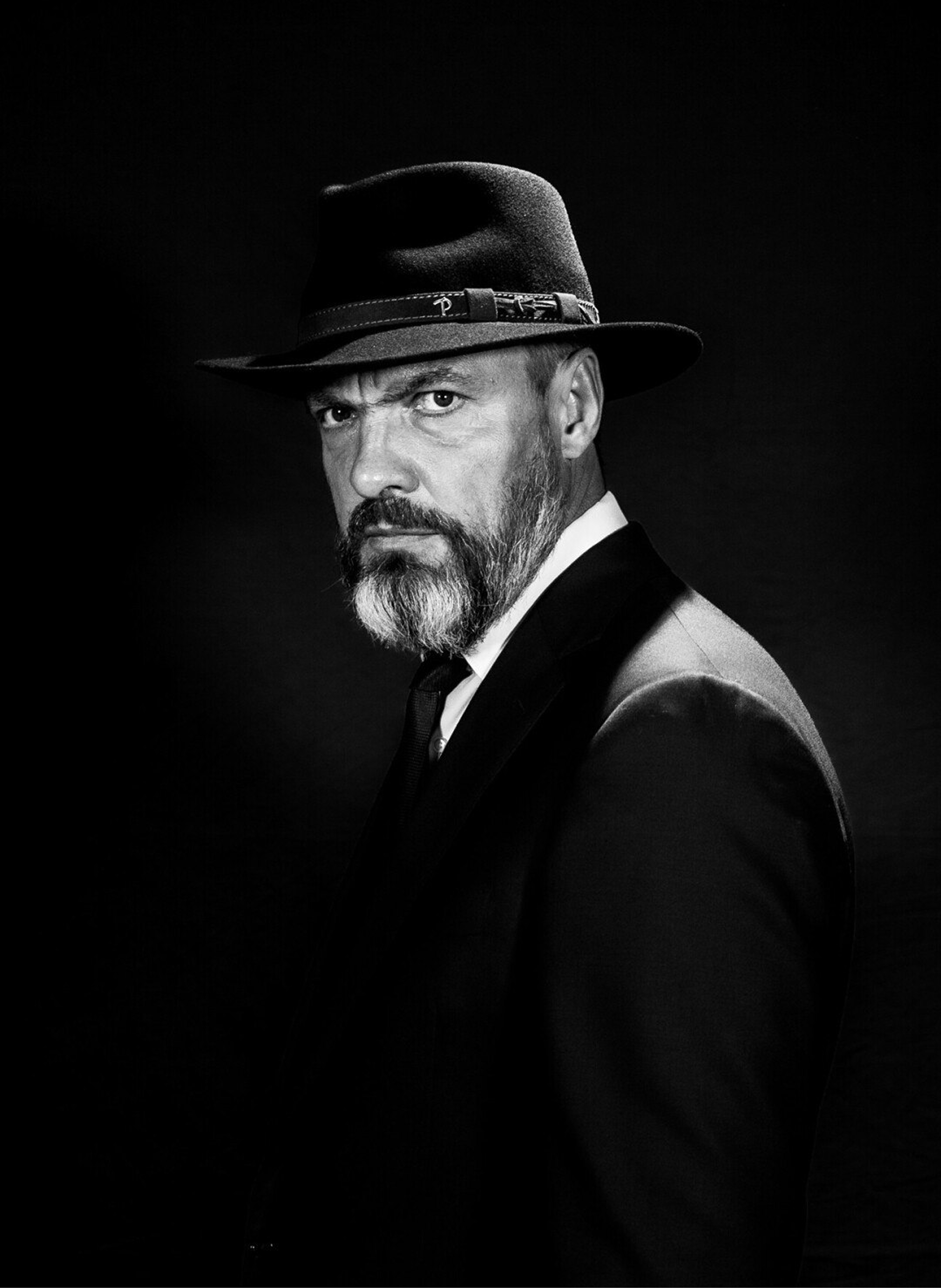 Владимир Туров